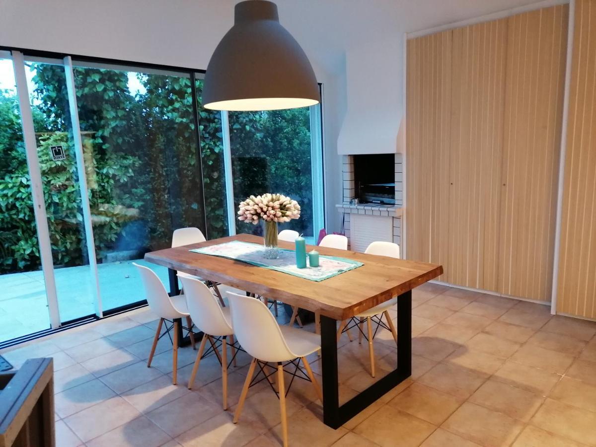Villa Dvojac Jadranovo Extérieur photo
