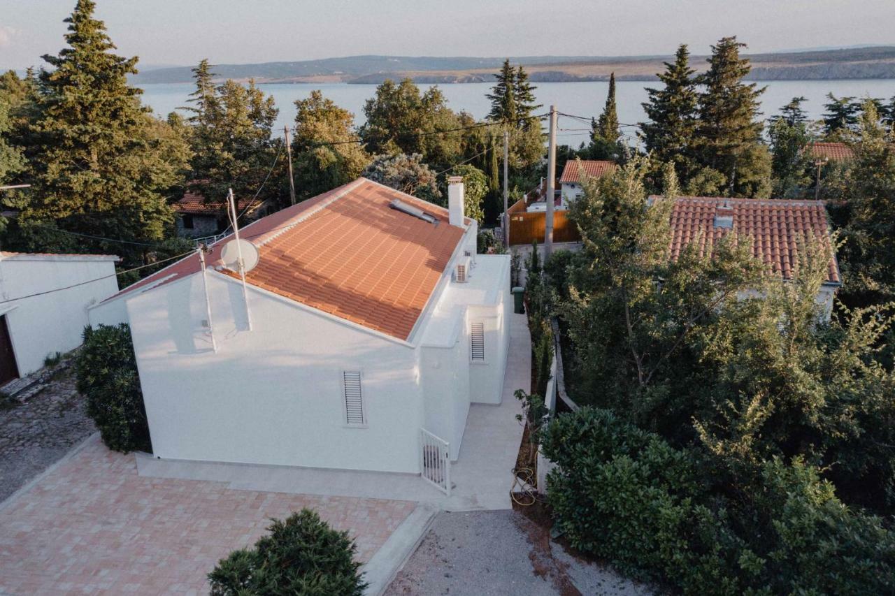 Villa Dvojac Jadranovo Extérieur photo