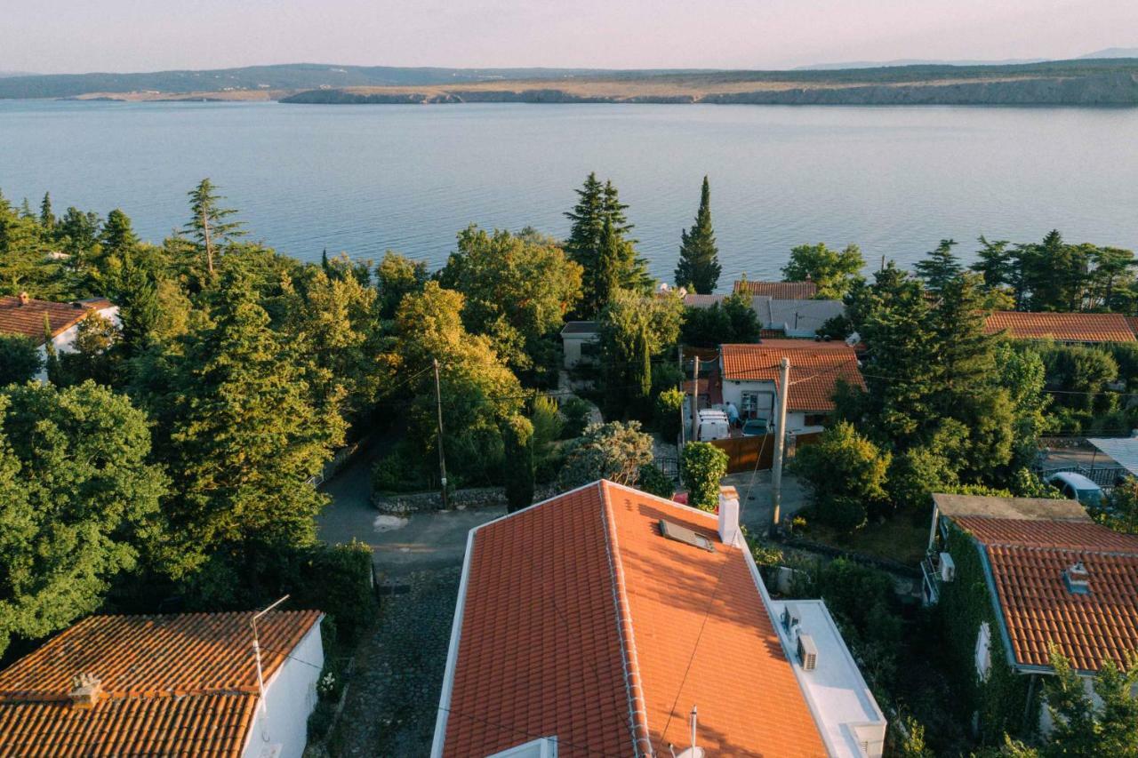Villa Dvojac Jadranovo Extérieur photo
