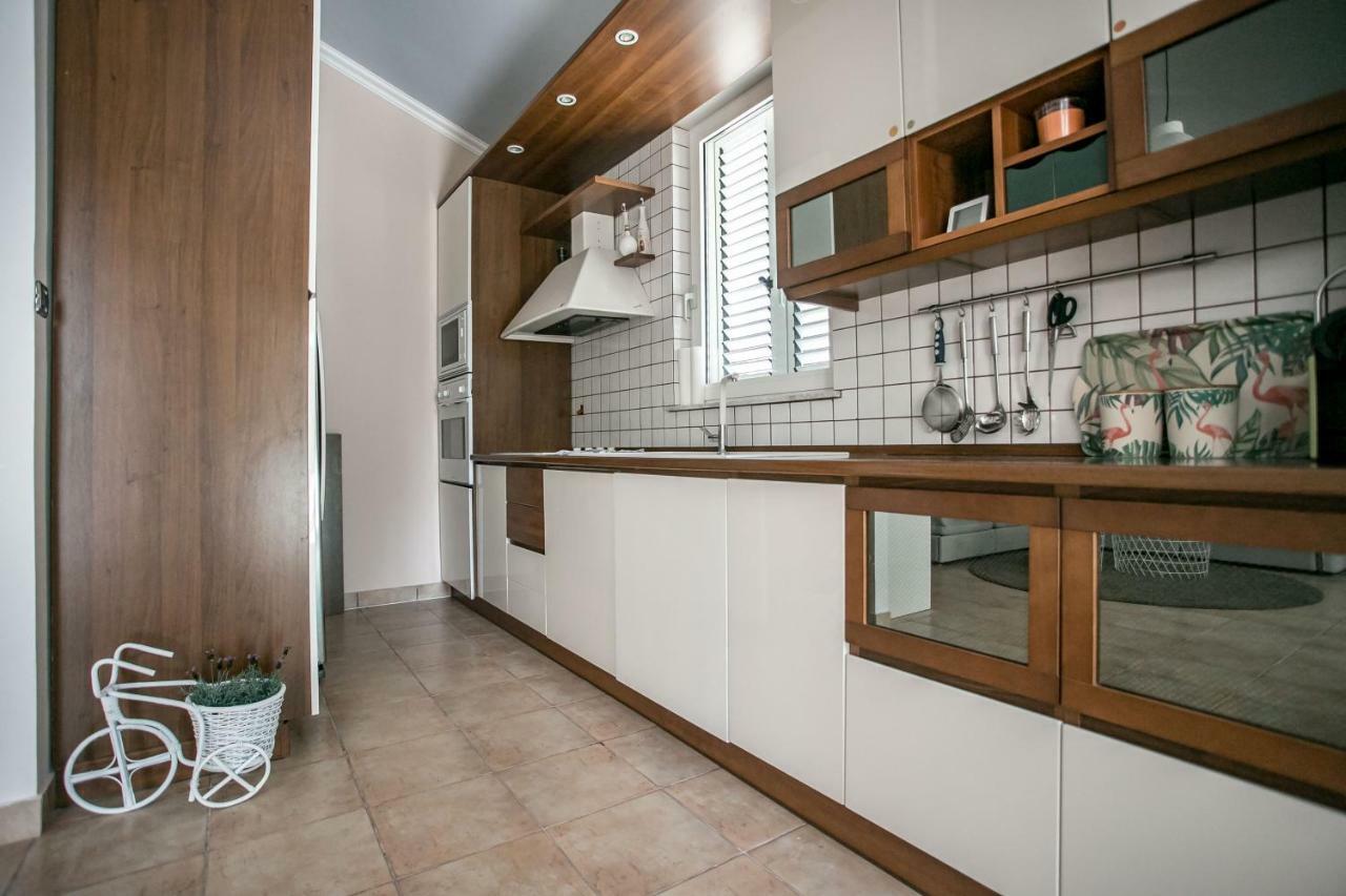 Villa Dvojac Jadranovo Extérieur photo