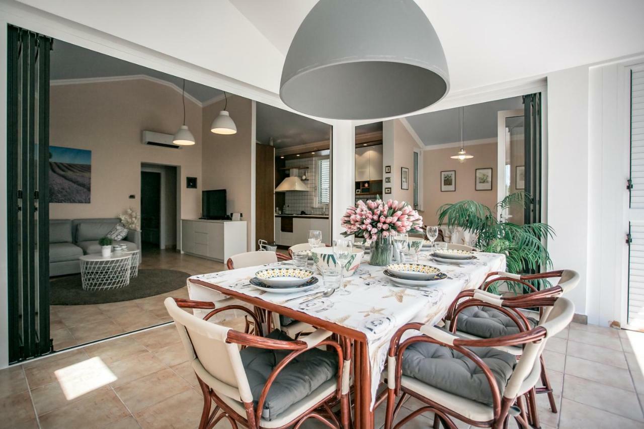 Villa Dvojac Jadranovo Extérieur photo