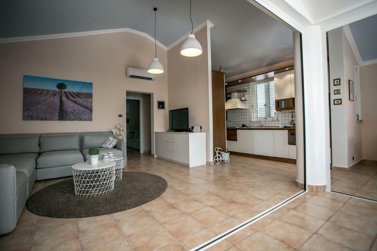Villa Dvojac Jadranovo Extérieur photo