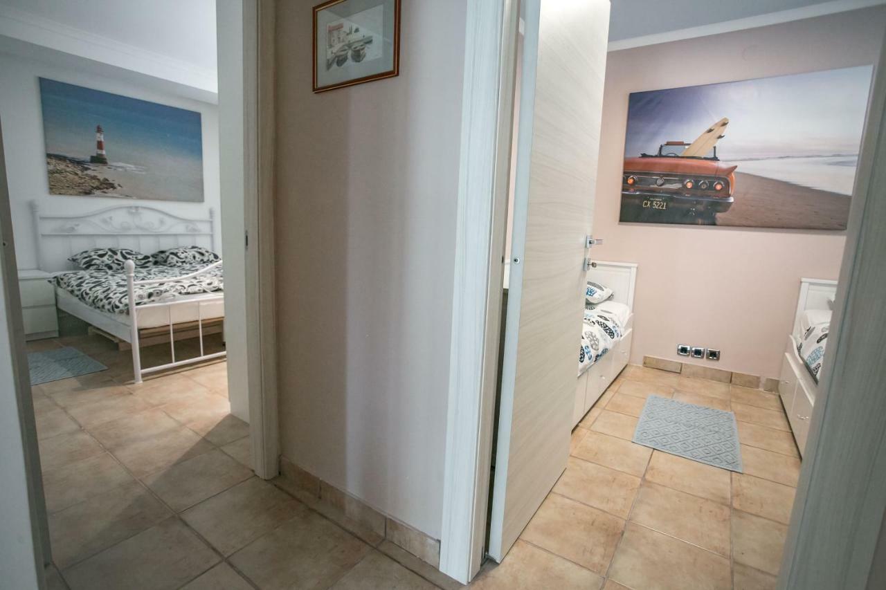 Villa Dvojac Jadranovo Extérieur photo