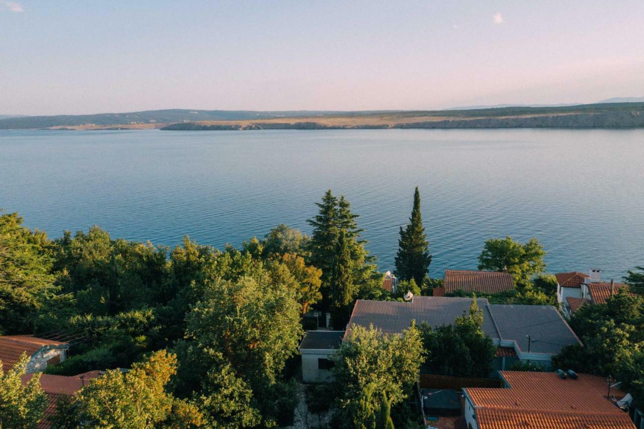 Villa Dvojac Jadranovo Extérieur photo