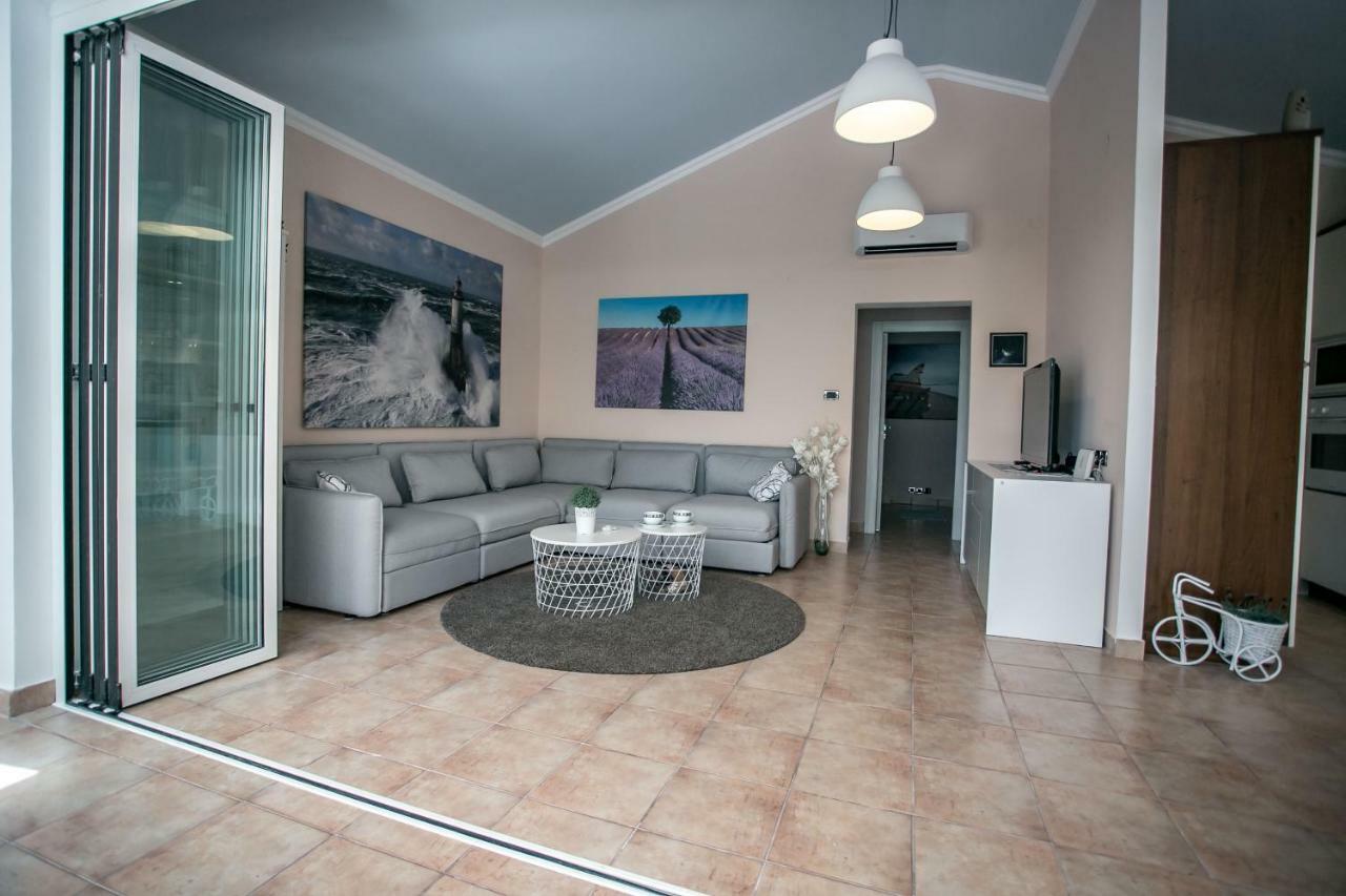 Villa Dvojac Jadranovo Extérieur photo