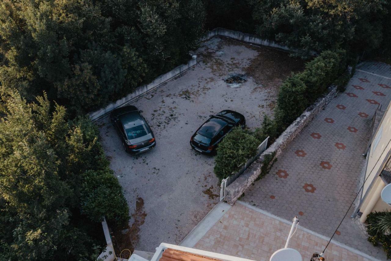 Villa Dvojac Jadranovo Extérieur photo